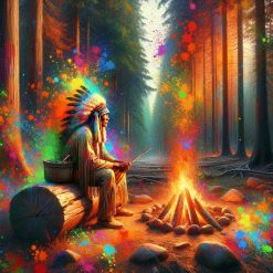 Native American Indians 1
