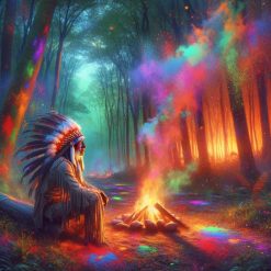 Native American Indians 2