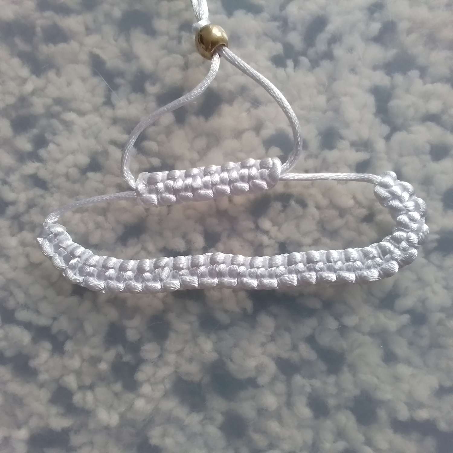 17156129370805933738336628660395 Adjustable Paracord bracelet 1