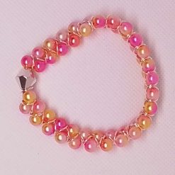 Elastic bracelet