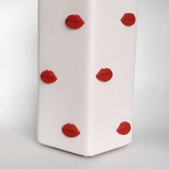 Lips, lips, lips Vase 4 Lips, lips, lips Vase 3