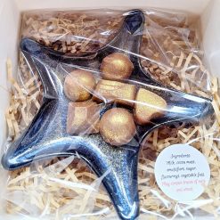 Sea Shell and Star Chocolate Gift Sets