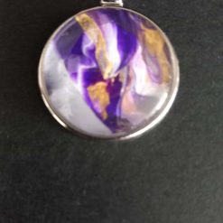 Acrylic Pendant 1 Acrylic Pendant 1