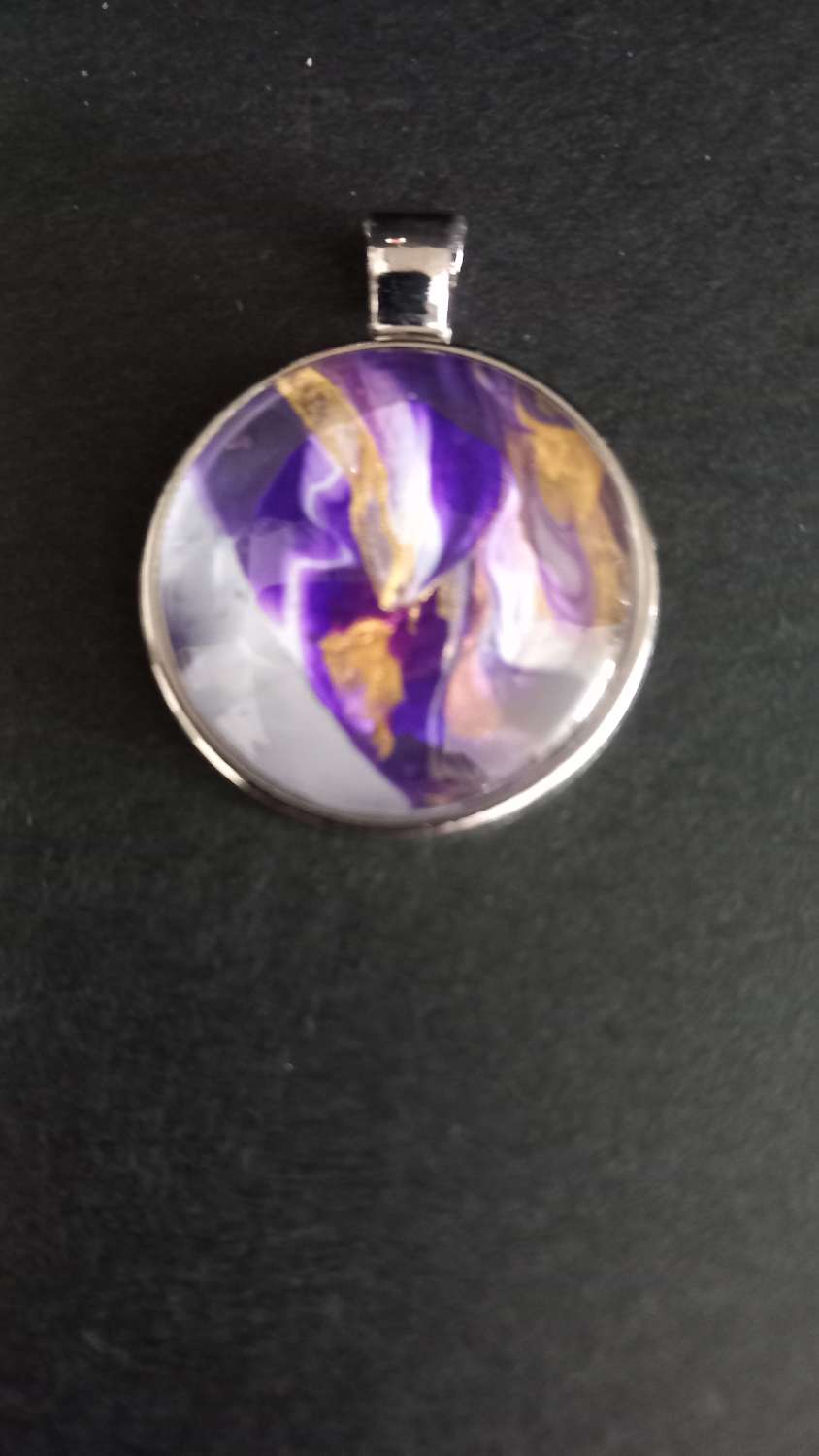 Acrylic Pendant Acrylic Pendant