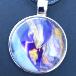 Acrylic Pendant 3 Acrylic Pendant 3