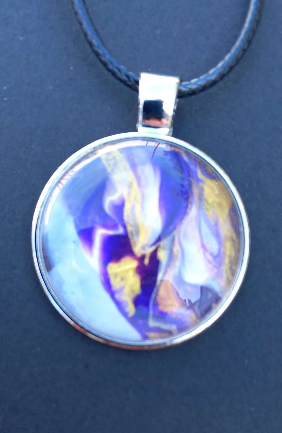 Acrylic Pendant Acrylic Pendant