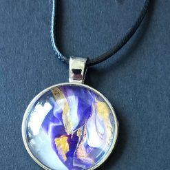 Acrylic Pendant 2 Acrylic Pendant 2