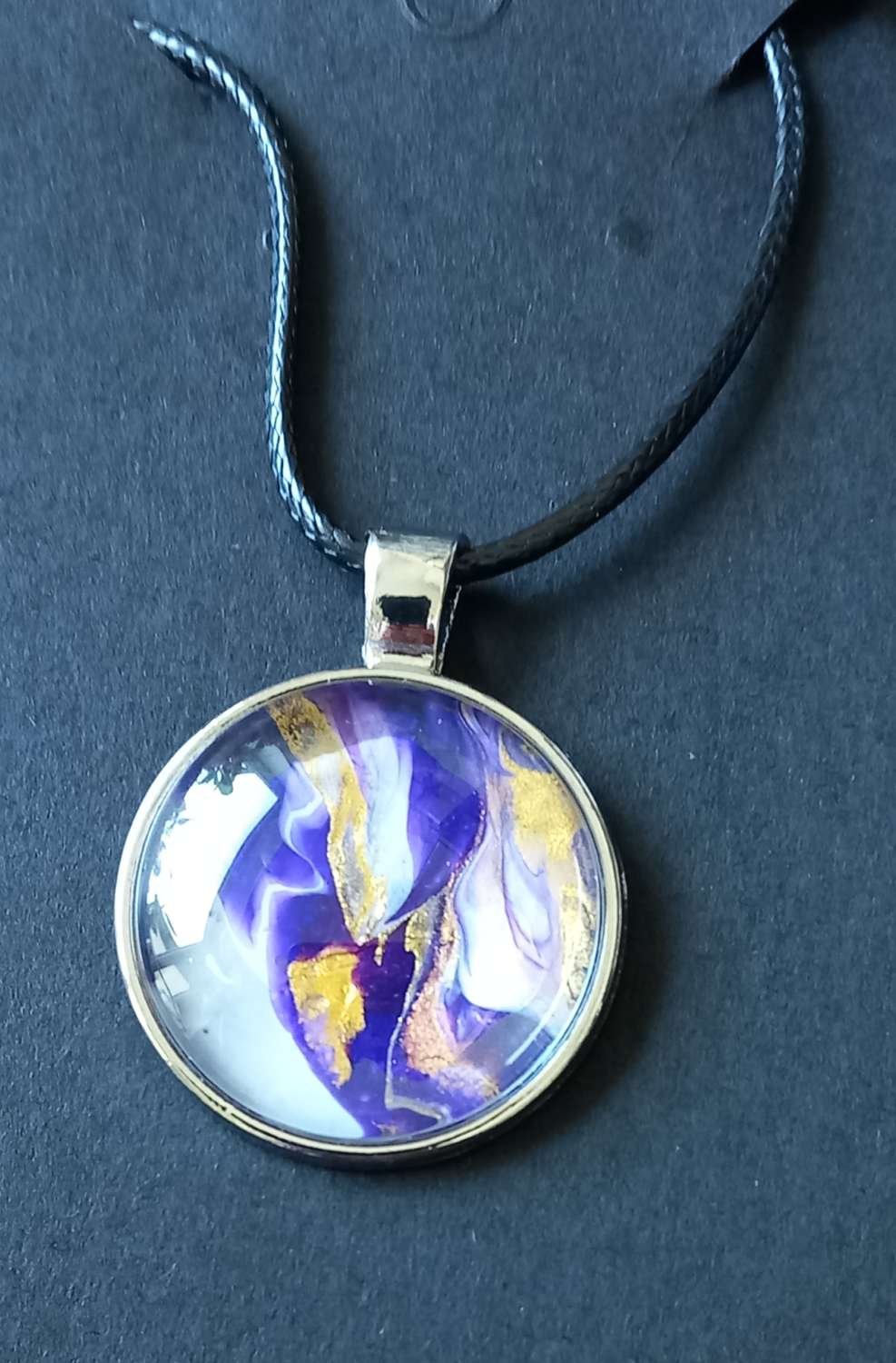 Acrylic Pendant Acrylic Pendant