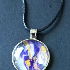 Acrylic Pendant