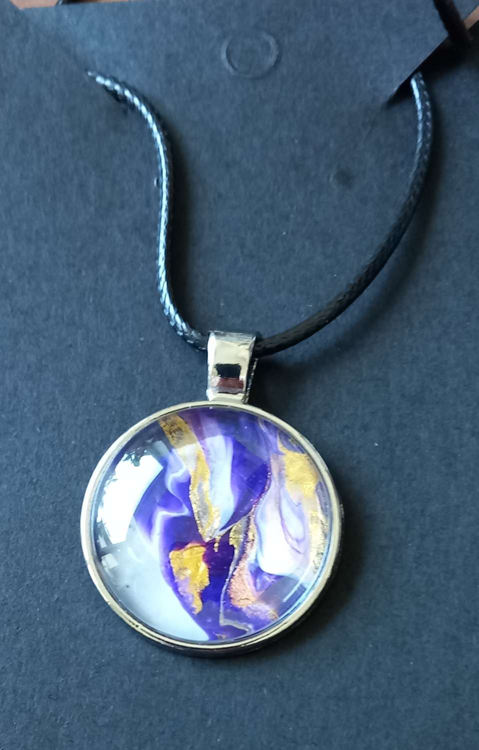 Acrylic Pendant Acrylic Pendant