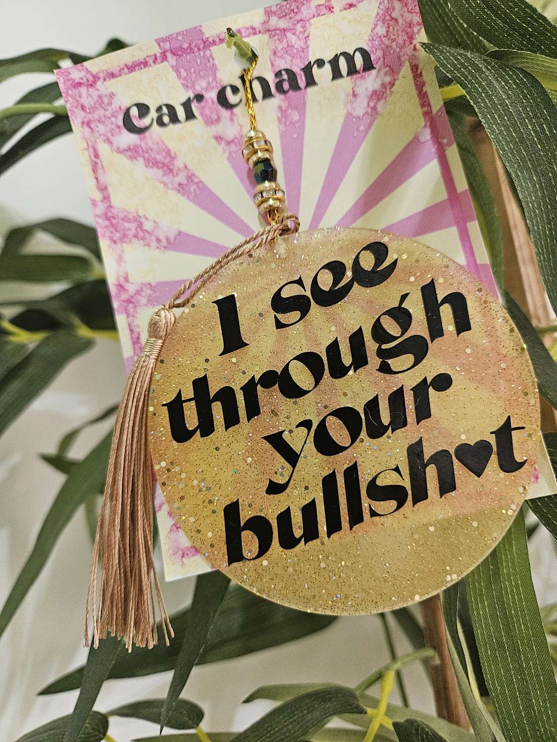 20240529_141435 BULL%H!T. Adult glitter car accessories ⚡️ 1