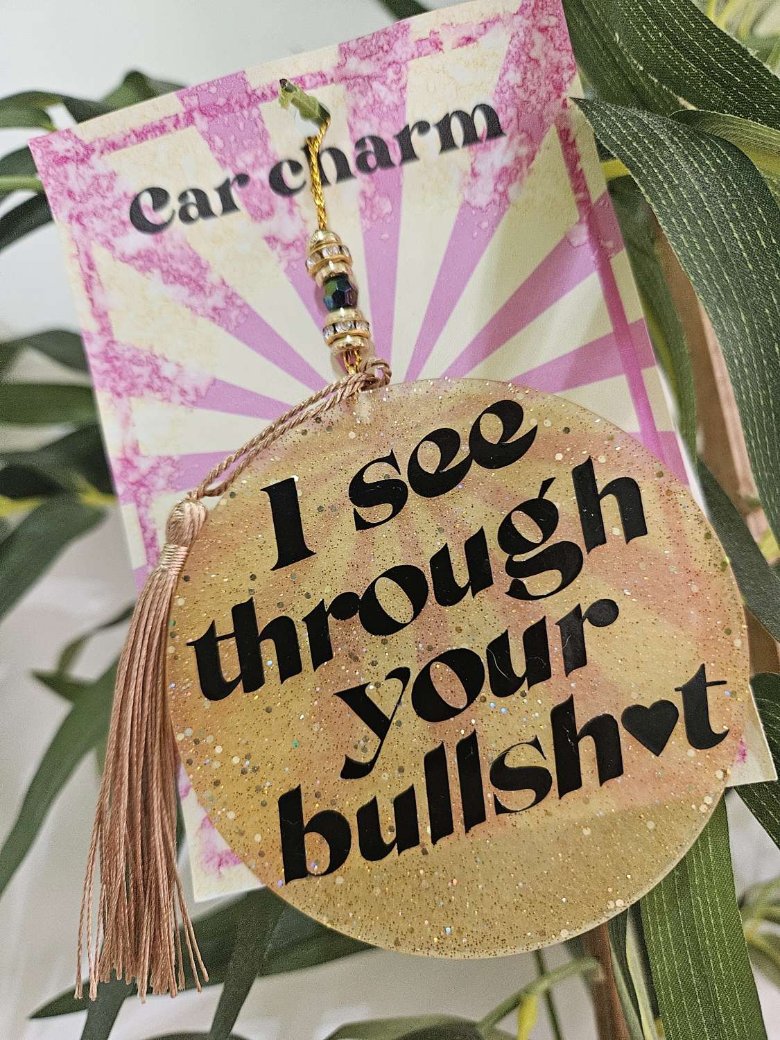 20240529_141436 BULL%H!T. Adult glitter car accessories ⚡️ 2