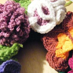 Summer Wreath