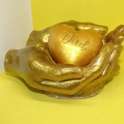 Your Heart Is In My Hands