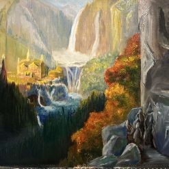 Rivendell