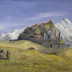 Edoras