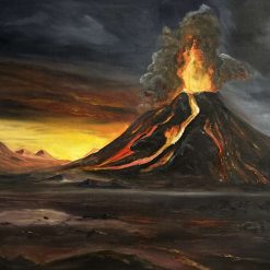 Mount doom