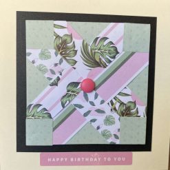Cute Birthday Card