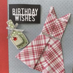 Cute handmade card
