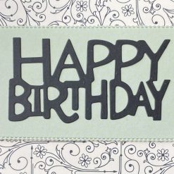 Birthday card