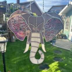 Elephant 1