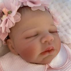 Reborn baby doll