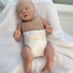 Reborn baby doll 54 Reborn baby doll 54