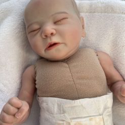 Reborn baby doll 53 Reborn baby doll 53