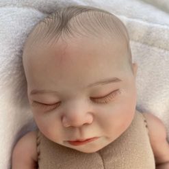 Reborn baby doll 51 Reborn baby doll 51