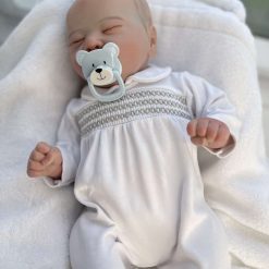 Reborn baby doll 46 Reborn baby doll 46