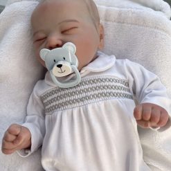Reborn baby doll 44 Reborn baby doll 44