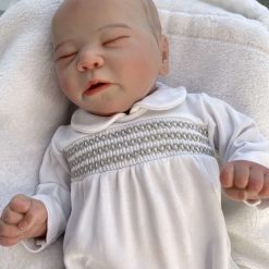 Reborn baby doll 45 Reborn baby doll 45