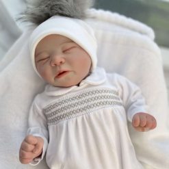 Reborn baby doll 42 Reborn baby doll 42