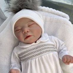 Reborn baby doll 41 Reborn baby doll 41