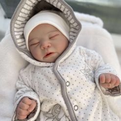 Reborn baby doll 37 Reborn baby doll 37