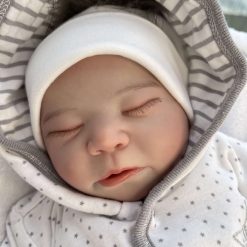Reborn baby doll 36 Reborn baby doll 36