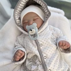 Reborn baby doll 35 Reborn baby doll 35