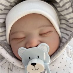 Reborn baby doll 34 Reborn baby doll 34