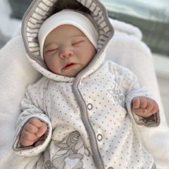 Reborn baby doll 33 Reborn baby doll 33