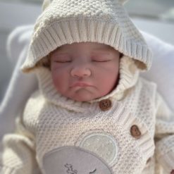 Reborn baby doll