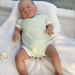 Reborn baby doll 28 Reborn baby doll 28
