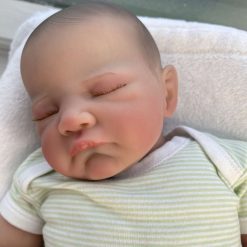 Reborn baby doll 27 Reborn baby doll 27