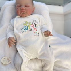 Reborn baby doll 32 Reborn baby doll 32