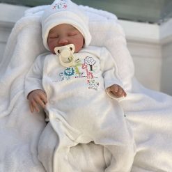 Reborn baby doll 19 Reborn baby doll 19