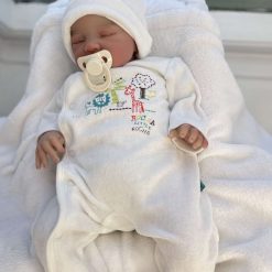 Reborn baby doll 18 Reborn baby doll 18