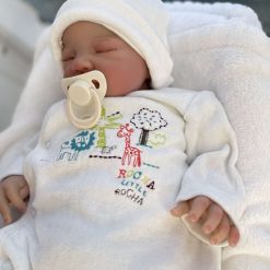 Reborn baby doll 17 Reborn baby doll 17