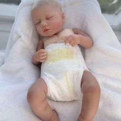 Reborn baby doll 9 Reborn baby doll 9
