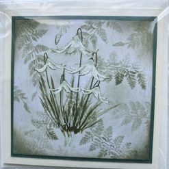 Snowdrop vintage