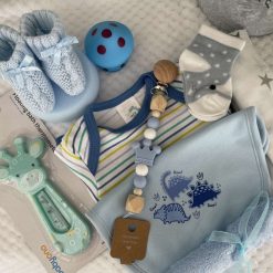 Baby gift box