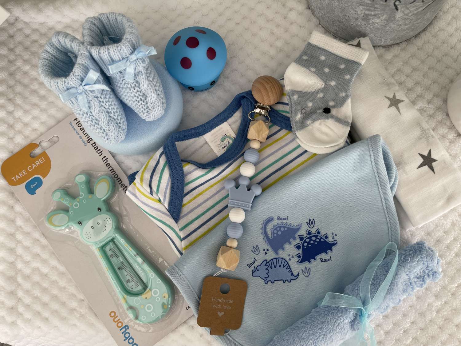 Baby gift box Baby gift box